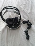 Draadloze Koptelefoon - Alecto, Ophalen of Verzenden