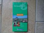 michelin reisgids Normandie, Ophalen of Verzenden, Europa, Reisgids of -boek, Michelin
