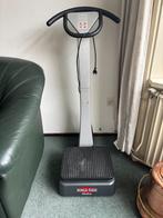 Trilplaat Power Maxx, Ophalen, Zo goed als nieuw, Benen, Overige typen