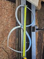 TK: model Martel wanddiktemeter ( houtdraaien ) maat medium, Ophalen of Verzenden, Zo goed als nieuw