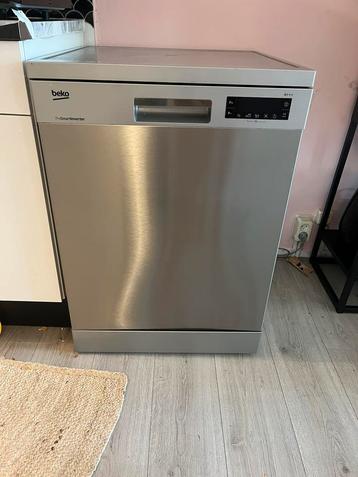 Beko vaatwasser beschikbaar voor biedingen