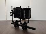 Cambo SC 4x5” incl. Accesoires, handleiding en koffer, Ophalen of Verzenden, Gebruikt, Spiegelreflex, Overige Merken