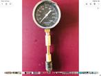 Compressiemeter - Test je motor!, Ophalen of Verzenden, Gelezen, Overige onderwerpen