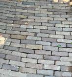 ✅️🧱OUD GEBAKKEN WAALTJES.  VIJFDUIMERS, Tuin en Terras, Tegels en Klinkers, Gebruikt, Keramiek, Klinkers, Ophalen of Verzenden