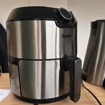 Tefal XL Airfryer - Zo goed als nieuw! beschikbaar voor biedingen
