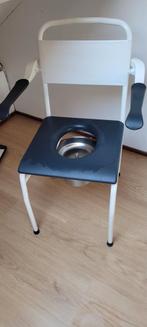 Douchestoel, Diversen, Verpleegmiddelen, Ophalen