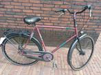 Batavus herenfiets, Fietsen en Brommers, Fietsen | Heren | Herenfietsen, 57 tot 61 cm, Ophalen, Gebruikt, Batavus