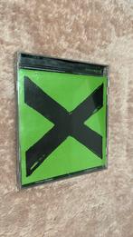 Ed Sheeran album X, Ophalen of Verzenden, Zo goed als nieuw