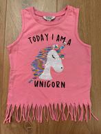 Primark meisjes verander top shirt roze maat 4-5 jaar | 110, Kinderen en Baby's, Kinderkleding | Maat 110, Ophalen of Verzenden