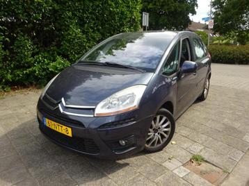 Citroen C4 Picasso 1.6 VTi Séduction 5p. MET JAAR APKAIRCO  beschikbaar voor biedingen