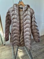 Mooie jas van Only. Weinig aangehad. Mt XS, Kleding | Dames, Jassen | Winter, Only, Beige, Ophalen of Verzenden, Zo goed als nieuw