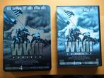 DVD film, Boxset, Actiethriller, Ophalen of Verzenden, Zo goed als nieuw