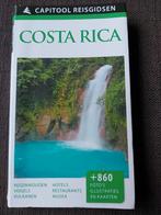 Capitool reisgids - Costa Rica, Boeken, Reisgidsen, Gelezen, Capitool, Reisgids of -boek, Capitool