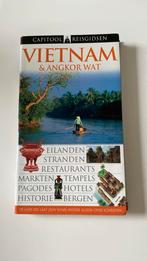 Arunabh Borgohain - Vietnam & Angkor Wat, Boeken, Reisgidsen, Capitool, Ophalen of Verzenden, Zo goed als nieuw, Arunabh Borgohain