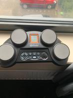 Elektronisch drumstel speelgoed, Ophalen of Verzenden, Gebruikt