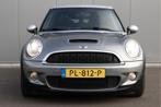 MINI Clubman 1.6 Cooper S Chili |164 PK | LEDER | CRUISE | P, Gebruikt, Clubman, 4 cilinders, 4 stoelen