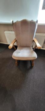 Fauteuil, Ophalen, Gebruikt, Minder dan 75 cm, 50 tot 75 cm