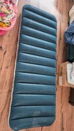 Quechua luchtbed 70x200, B, Ophalen of Verzenden, Zo goed als nieuw, H