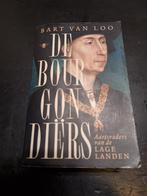 De Bourgondiërs - Bart van Loo, Boeken, Ophalen of Verzenden, Gelezen