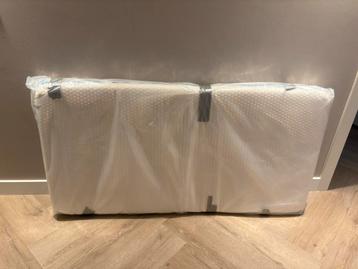 Aerosleep Evolution baby matras compleet +hoeslakens beschikbaar voor biedingen