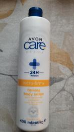 Avon Care Bodylotion - Extra Firming 400ml, Sieraden, Tassen en Uiterlijk, Ophalen of Verzenden, Nieuw, Bodylotion, Crème of Olie