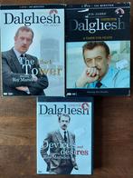 Dalgliesh DVD Boxset - Roy Marsden, Ophalen of Verzenden, Zo goed als nieuw, Boxset
