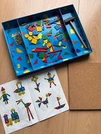Hamertje Tik Spel - Creatief Speelplezier!, Ophalen, Gebruikt, Knutselen