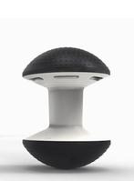 Humanscale ballo stoel, Huis en Inrichting, Ophalen, Zo goed als nieuw, Zwart