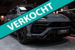 Lamborghini Urus 4.0 V8 |Ceramic|Leder|B&O|FULL|23inch, Automaat, Urus, 8 cilinders, Bedrijf