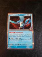 Team rocket's articuno 051/182 destined rivals, Hobby en Vrije tijd, Ophalen of Verzenden, Zo goed als nieuw