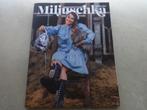 Miljuschka magazine nummer 8, Ophalen of Verzenden, Zo goed als nieuw, Damesbladen