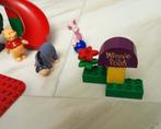 Winnie the pooh duplo, Kinderen en Baby's, Speelgoed | Duplo en Lego, Ophalen of Verzenden, Duplo
