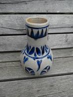 Antieke steengoed sierkruik kruik kan Westerwald D. 18e eeuw, Ophalen of Verzenden