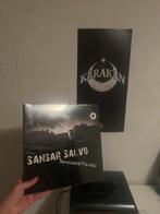 GEZOCHT- TURKSE PLATEN-CD, Ophalen, Zo goed als nieuw