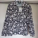 Another label blouse, Maat 38/40 (M), Another label, Zwart, Nieuw