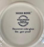 Wedgwood bonbonschaaltje / theezakhouder. Moss Rose, Wedgwood, Engeland, Ophalen of Verzenden, X