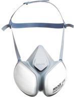 Moldex Compact Mask FFABE1P3 R D, Ophalen of Verzenden, Nieuw, Halfgelaatsmaskers