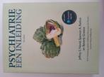 Jeffrey S. Nevid - Psychiatrie, een inleiding, Ophalen, Zo goed als nieuw, Jeffrey S. Nevid; Spencer A. Nevid; Beverly Greene