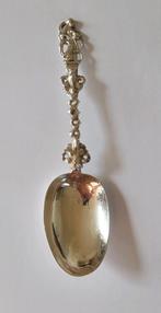 Friese zilveren geboortelepel 1805, Ophalen of Verzenden, Zilver