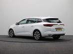 Renault Mégane Estate Plug-In Hybrid 160pk Intens | BOSE Pr, Gebruikt, 4 cilinders, Wit, Plug-in hybride
