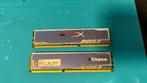 Kingston DDR3 DRAM 8gb, Computers en Software, RAM geheugen, DDR3, Ophalen of Verzenden, Zo goed als nieuw, Desktop