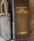 La Prairie White Caviar Light serum 30ml, Sieraden, Tassen en Uiterlijk, Uiterlijk | Gezichtsverzorging, Ophalen of Verzenden