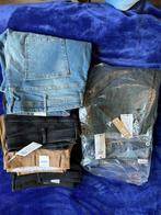 heren jeans W46/34, Ophalen of Verzenden, Nieuw, Blauw, Overige jeansmaten