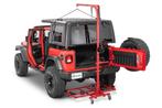 Hardtop Hoist for 07-26 Jeep Wrangler JL & JK, Ophalen, Gebruikt, Jeep