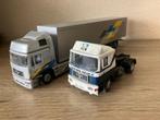3 x Conrad Truck, Hobby en Vrije tijd, Ophalen of Verzenden, Zo goed als nieuw, Bus of Vrachtwagen, Conrad