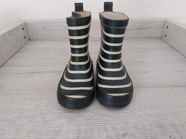 Polarn O. Pyret rubberen laarsjes maat 21, Kinderen en Baby's, Kinderkleding | Schoenen en Sokken, Gebruikt, Laarzen, Jongen of Meisje