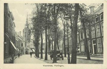 (380-725-019) Harlingen Voorstraat beschikbaar voor biedingen