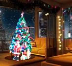 3D hologram led kerstboom., Diversen, Ophalen of Verzenden