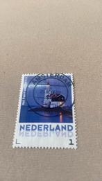 Nederland, Postzegels en Munten, Postzegels | Nederland, Ophalen of Verzenden