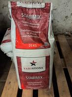 Varistone stabilisatie mortel stabimix, Tuin en Terras, Tegels en Klinkers, Ophalen, Nieuw, Overige materialen, Overige typen